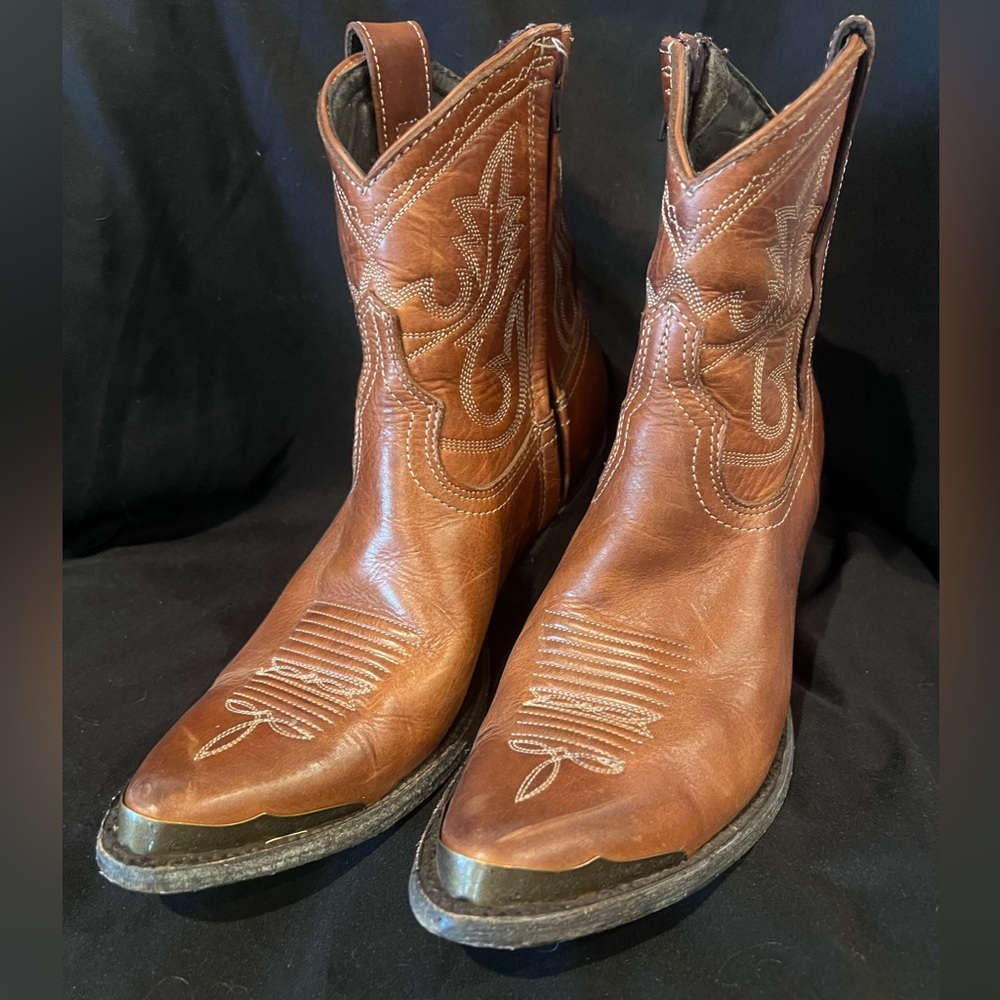 Old Gringo Toluca Bis Zipper